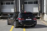 BMW M340i xDrive Touring Competition Line by dAHLer 2020 года